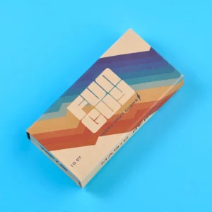 FunGuy Magic Berry Chews